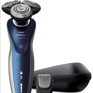 Norelco Shaver